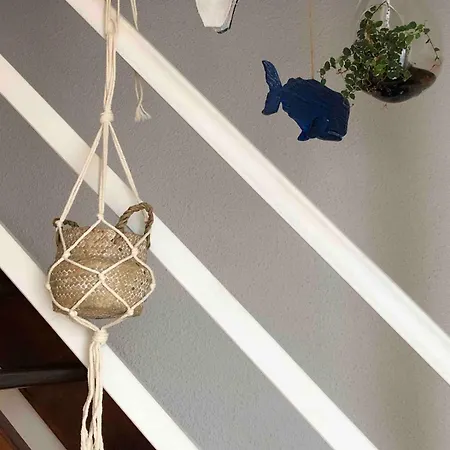 Duplex Des 아파트