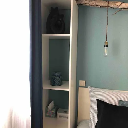 Duplex Des 아파트 *