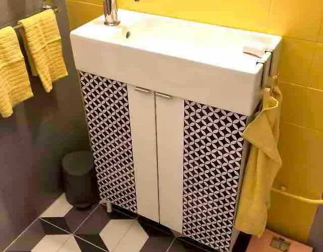 Duplex Des Gruissan